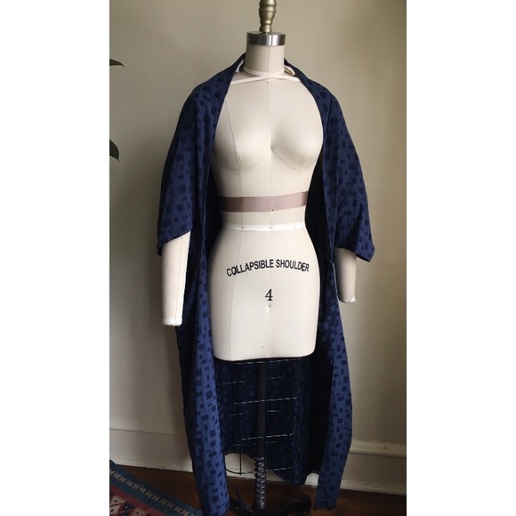 SOLD! Universal Thread // Kimono - Picture 2 of 8